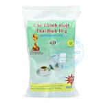 Chè thanh nhiệt Thái Bình