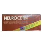 Viên uống Neurocetin