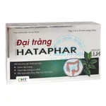 Viên uống Đại Tràng Hataphar