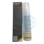 Dung dịch vệ sinh phụ nữ Elbe Lady