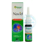 Xịt mũi Navid