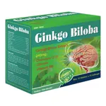 Viên uống Ginkgo biloba