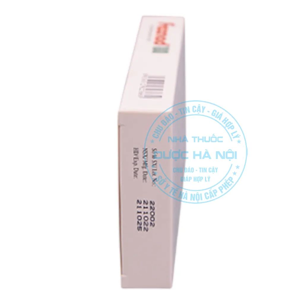 Thuốc Fexnad 180
