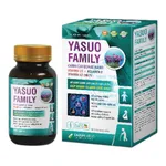 Viên uống CANXI YASUO FAMILY