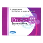 Thuốc Eraeso 20