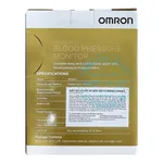 Máy đo huyết áp Omron JPN600