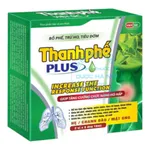 Siro Thanh Phế Plus