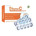 Viên uống Fran Thymo C Gold HT