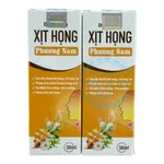 Xịt họng Phương Nam