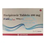 Thuốc Fabiflu 400