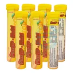 Viên sủi PluzTP- Multi