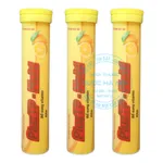 Viên sủi PluzTP- Multi