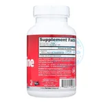 Viên uống Jarrow Arginine 1000mg