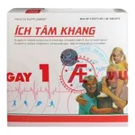 Viên uống Ích Tâm Khang