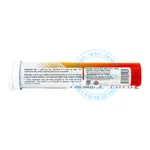viên sủi Optimax