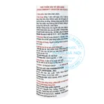 viên sủi Optimax