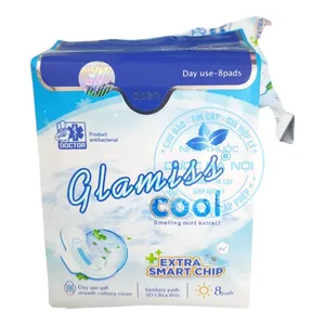 Băng vệ sinh Doctor care ban ngày chăm sóc sức khỏe vùng kín của phụ nữ