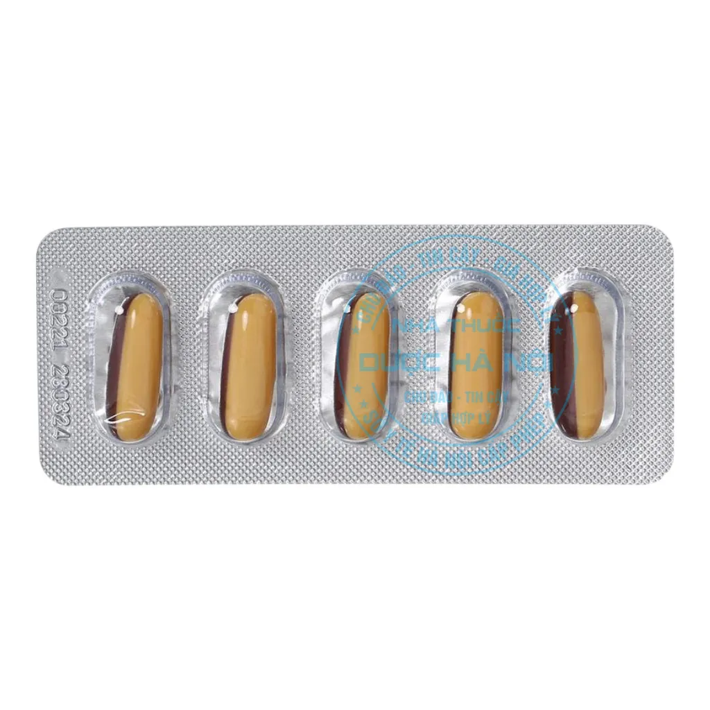 Siro Arginine Plus