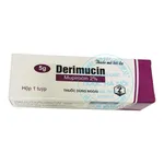 Thuốc Derimucin