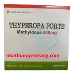 Thuốc Thyperopa Forte
