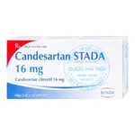 Thuốc Cardesartan 16mg