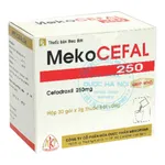 Thuốc Mekocefal 250