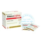 Thuốc Mekocefal 250