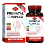 Viên uống Prenatal Complex