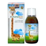 Siro EunanoKid Syrup