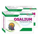 Osalium 5mg