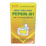 men tiêu hóa Pepsin B1 Dược Hà Tây