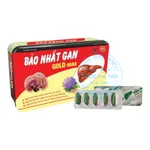 Viên uống Bảo nhất gan gold