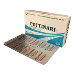 thuốc Pettinari 500mg