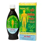 Phong Tê Cốt Thống Thủy