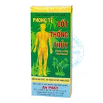 Phong Tê Cốt Thống Thủy