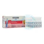 nước muối Physiomer