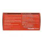 thuốc Panadol Extra