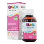 Siro Pediakid Nez-Gorge