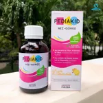 Siro Pediakid Nez-Gorge