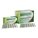 Viên uống Dentazym Gold