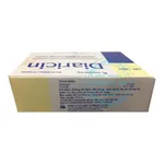 Thuốc Diaricin 50mg