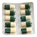 Thuốc Diaricin 50mg