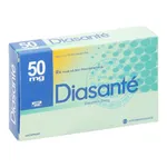 Thuốc Diasanté 50mg
