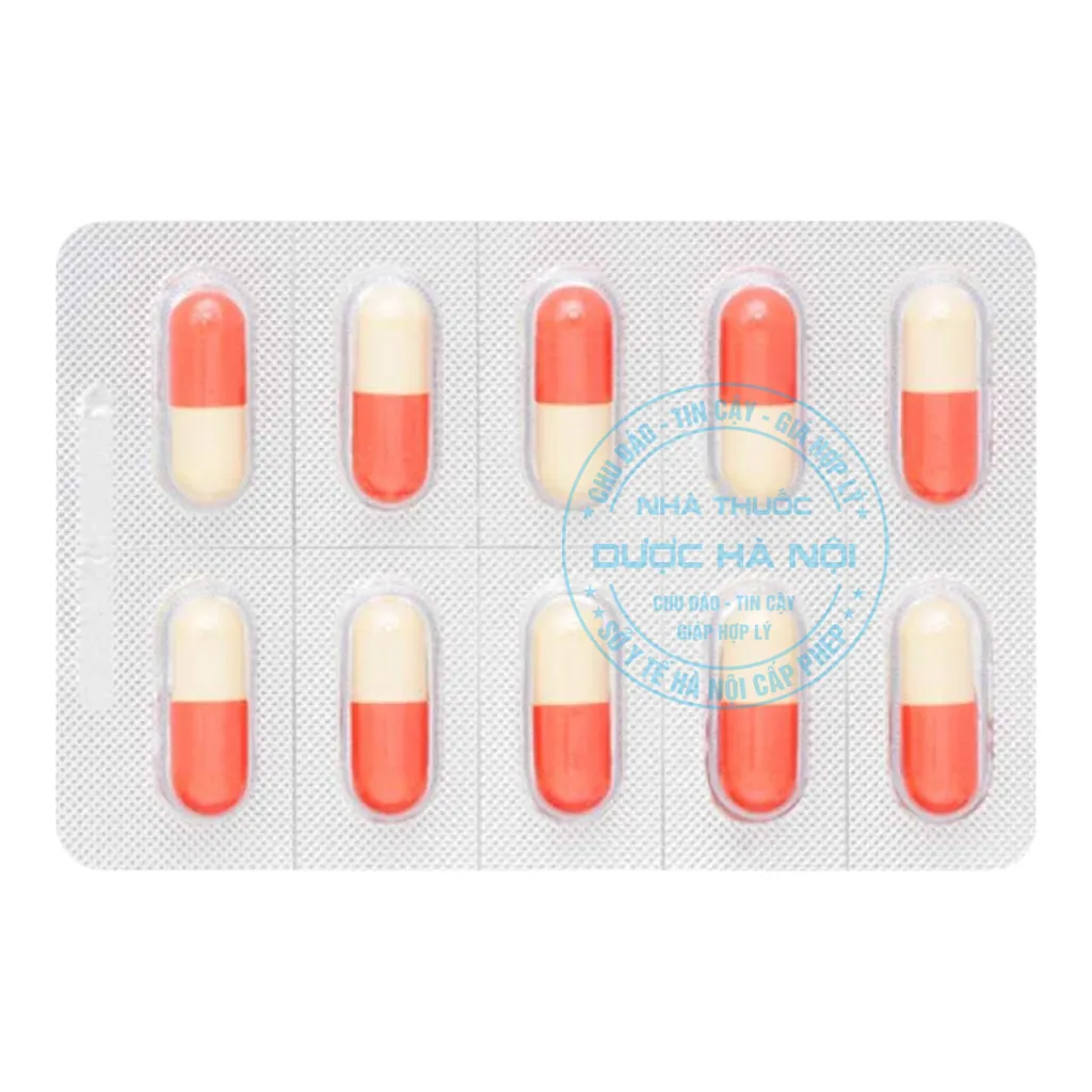 Thuốc Diasanté 50mg