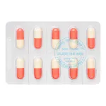 Thuốc Diasanté 50mg