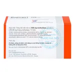 Thuốc Dopegyt 250mg