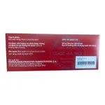thuốc Ramipril GP 2.5 mg