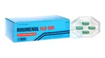 thuốc Rhumenol Flu 500