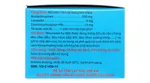 thuốc Rhumenol Flu 500