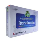 Ronalamin